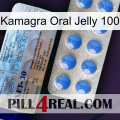 Kamagra Oral Jelly 100 39